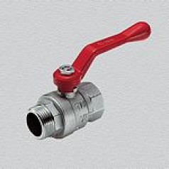 ROBINET MF 2" MANETA TIEMME